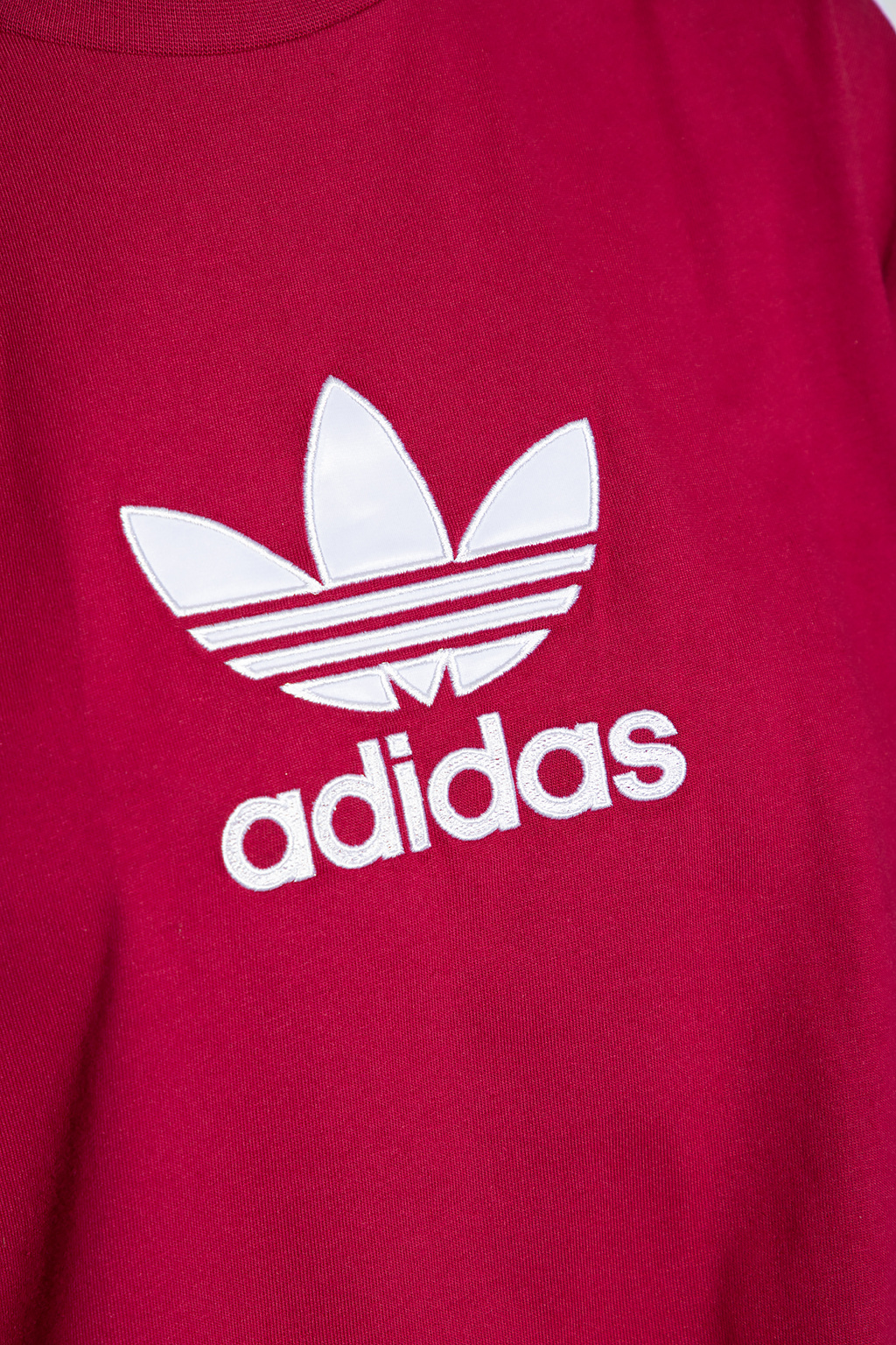 Adidas de red discount blancas